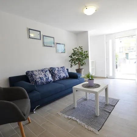 Katy Apartment Rovinj Exterior photo