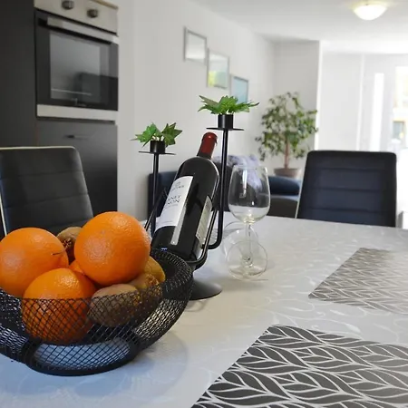 Katy Apartment Rovinj Exterior photo