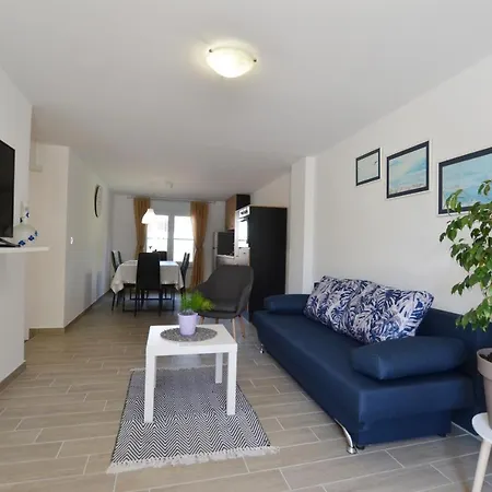 Katy Apartment Rovinj Exterior photo