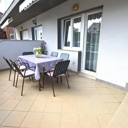 Katy Apartment Rovinj Exterior photo