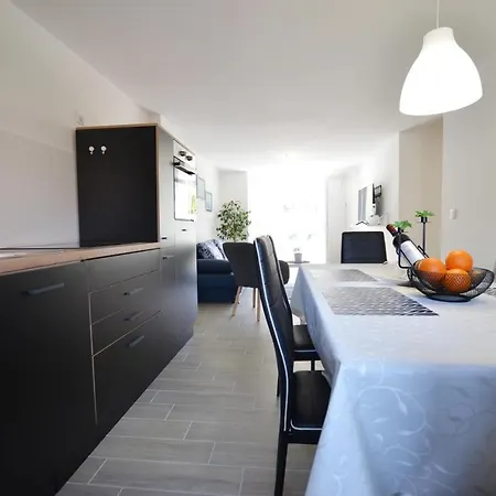 Katy Apartment Rovinj Exterior photo