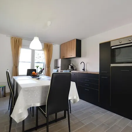 Katy Apartment Rovinj Exterior photo