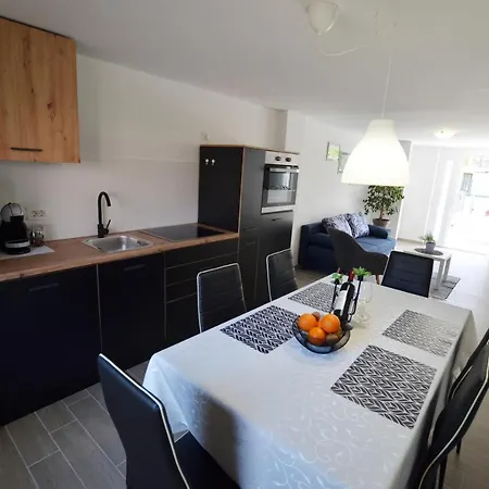 Katy Apartment Rovinj Exterior photo