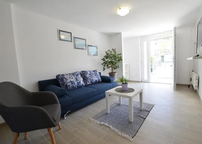 Katy Apartment