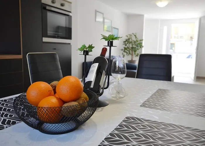 Katy Apartment