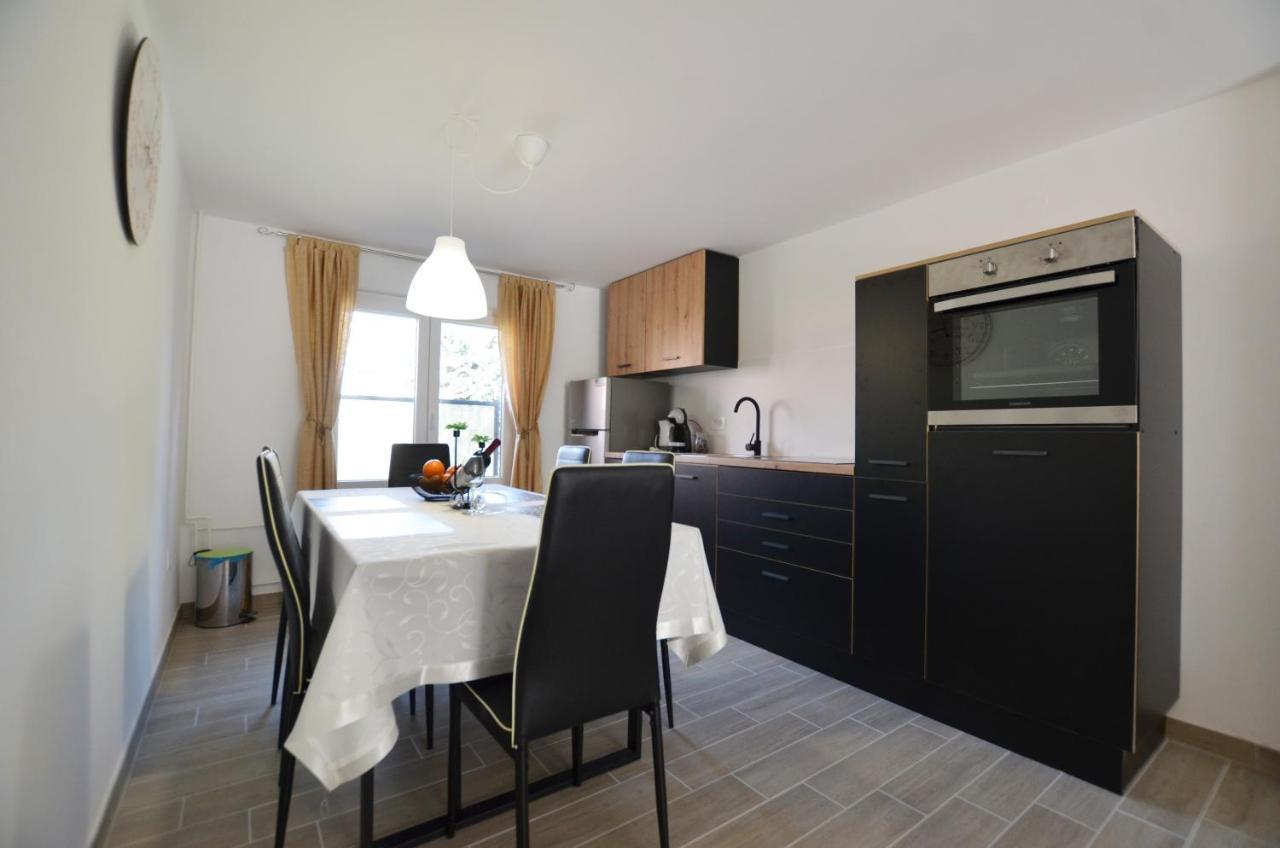 Katy Apartment Rovinj